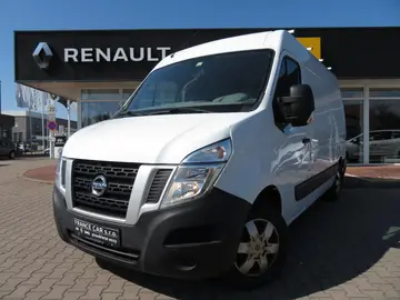 Renault Master, 2,3 dCi 130 ODPOČET DPH