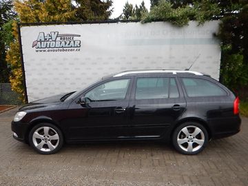 2.0 TDi 103 Kw
