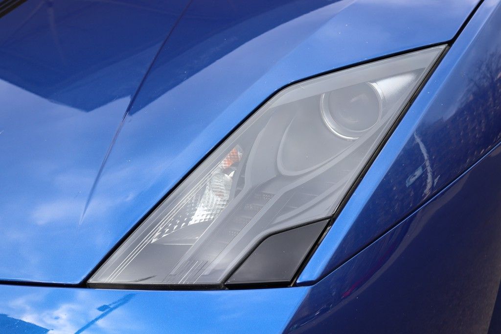 Lamborghini Gallardo, SPYDER LP 560-4 5.2 V10 DPH - fotka 5