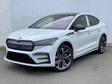 Coupé RS iV  220 kW