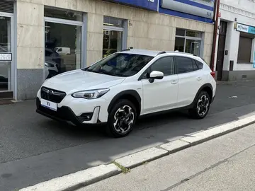 Subaru XV, Subaru XV 2.0i-e Comfort Navi