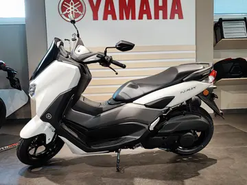 Yamaha, NMAX 125