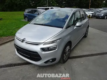 Citroën C4 Picasso, 2,0HDi, garance km