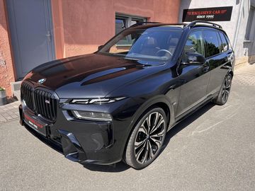 M60i Individual Sky masáže TOP