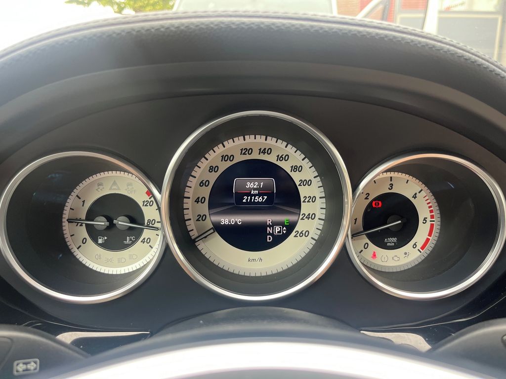 Mercedes-Benz CLS, fotka 25
