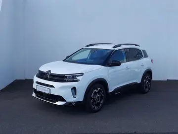 Citroën C5 Aircross, 1.2 PureTech / 96 kW EAT8 SHIN