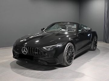 43 AMG ROADSTER