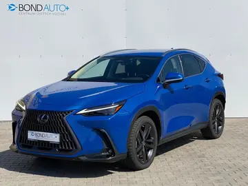 Lexus, NX 450h+ 2,5 HSD e-CVT PRESTIG