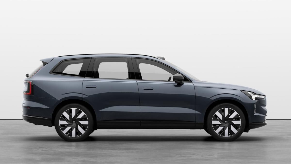 Volvo EX90, PLUS, Twin Motor, 300 kW / 408 - fotka 4