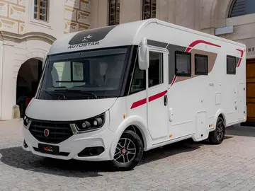 Fiat Ducato, AUTOSTAR Celtic I721L 1m CZ