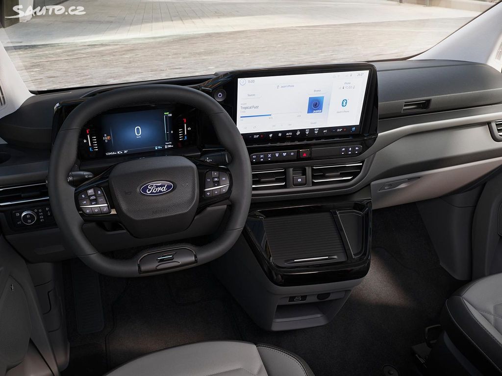 Ford tourneo custom l2 2 0 ecoblue 125kw 8st at sauto cz