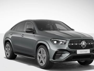 COUPÉ 450d | FACELIFT | IHNED