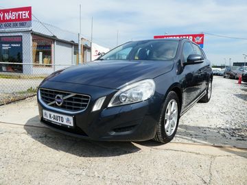 2.0D 120kW*D4*A/T*Servis Volvo