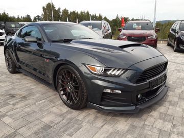 5,0Stage3 originál ROUSH 791PS