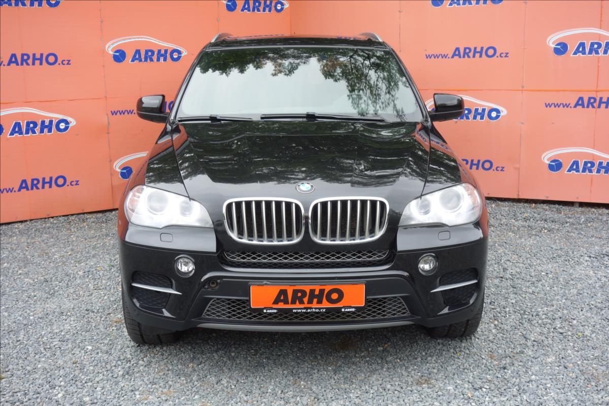 BMW X5, 40d 225KW,xDRIVE,PANORAMA. - fotka 2