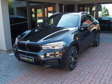 3.0d xDrive M-paket