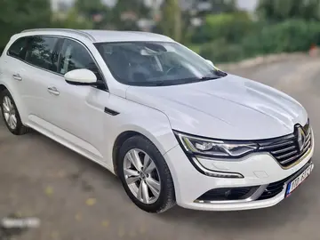 Renault Talisman, 1,6 DCI