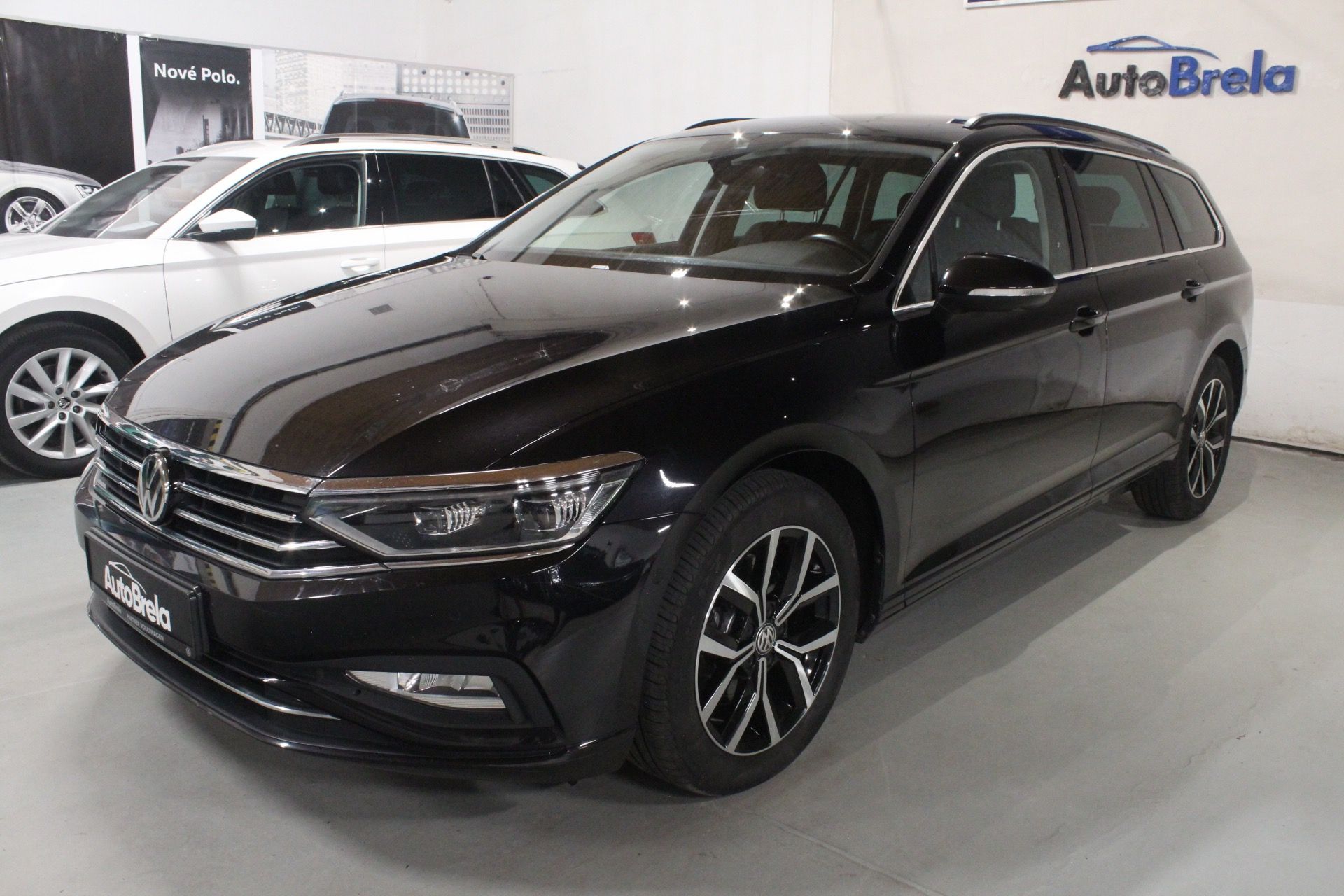 Volkswagen Passat, 2.0TDI DSG Facelift Model 2021 - fotka 6