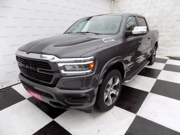 Obrázek k inzerátu: Dodge Ram, 5.7 HEMI/LARAMIE/LED/LPG/