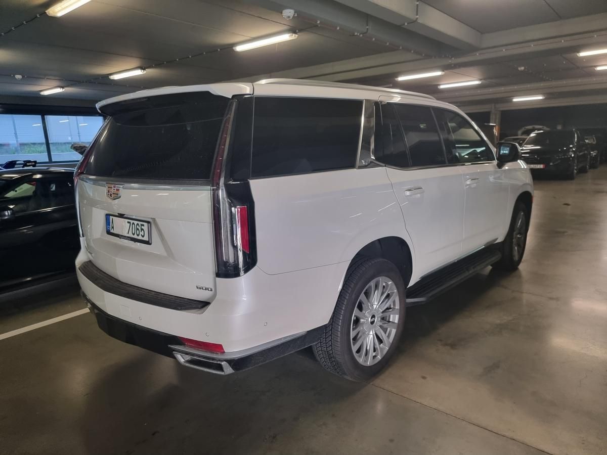 Cadillac Escalade, PREMIUM LUXURY NEW 4ROKY ZÁRUK - fotka 6