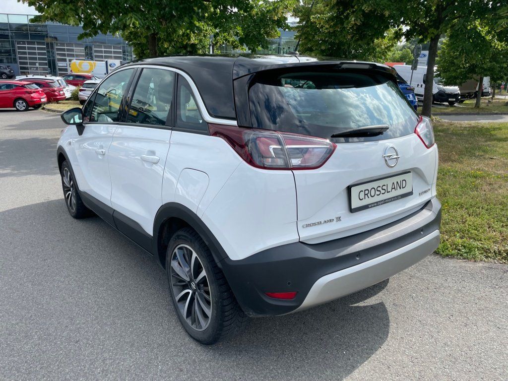 Opel Crossland X, Innovation 1.5 DT - fotka 3