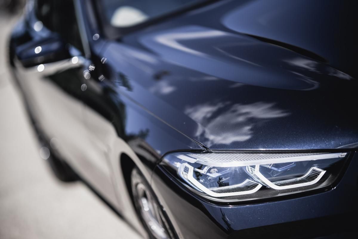 BMW Řada 8, 840i xDRIVE Gran coupé - fotka 5