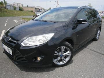 1,0i 74 KW DIGI KLIMA SERVISKA