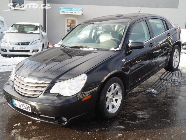 Chrysler Sebring