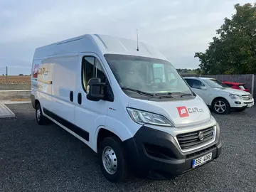 Fiat Ducato, Pronájem, půjčovna Fiat Ducato