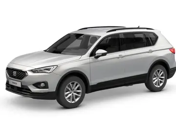 Seat Tarraco, 1.5TSI DSG