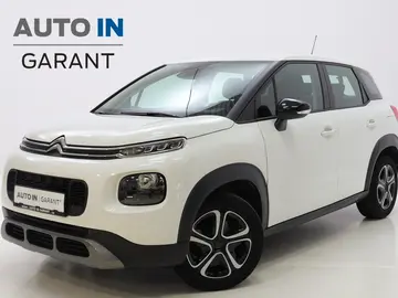 Citroën C3 Aircross, 1.maj.ČR,81kW,tov.záruka,klima