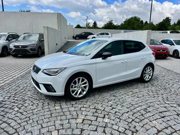 Seat Ibiza, FR 1.0 TSI 6M