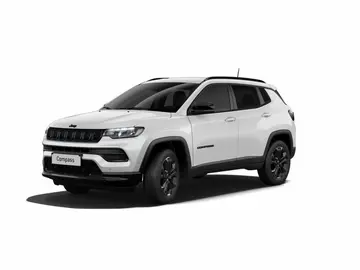 Jeep Compass, 1.5 130 PS NIGHT EAGLE Automat