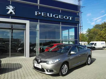 Renault Fluence, 1.5 DCi NOVÉ  CZ