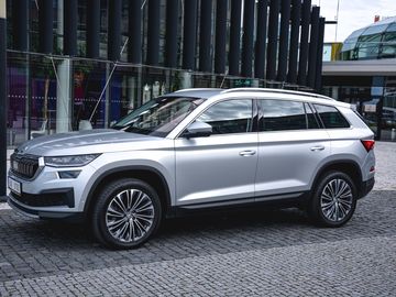Style 2,0TDI 110kW 4x4 1MAJ ČR