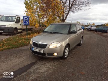 1,4 16V kombi, 63 kW serviska