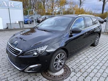 2.0 HDI 110 kW navi. serviska