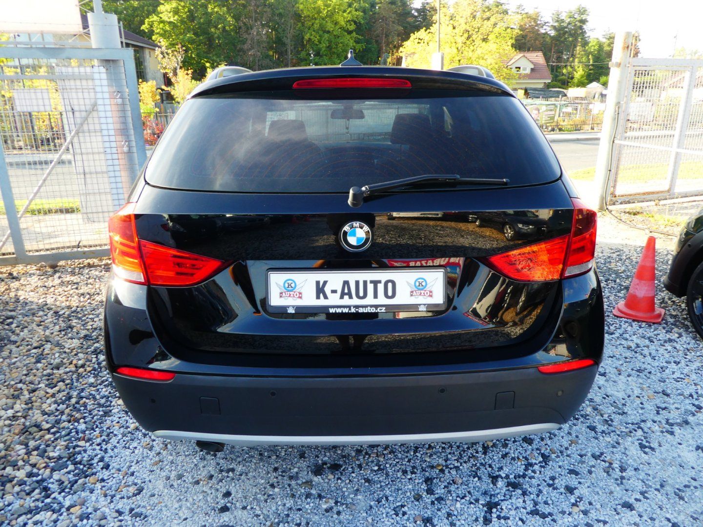 BMW X1, 18d 105kW*xDrive*Panorama*PDC* - fotka 5