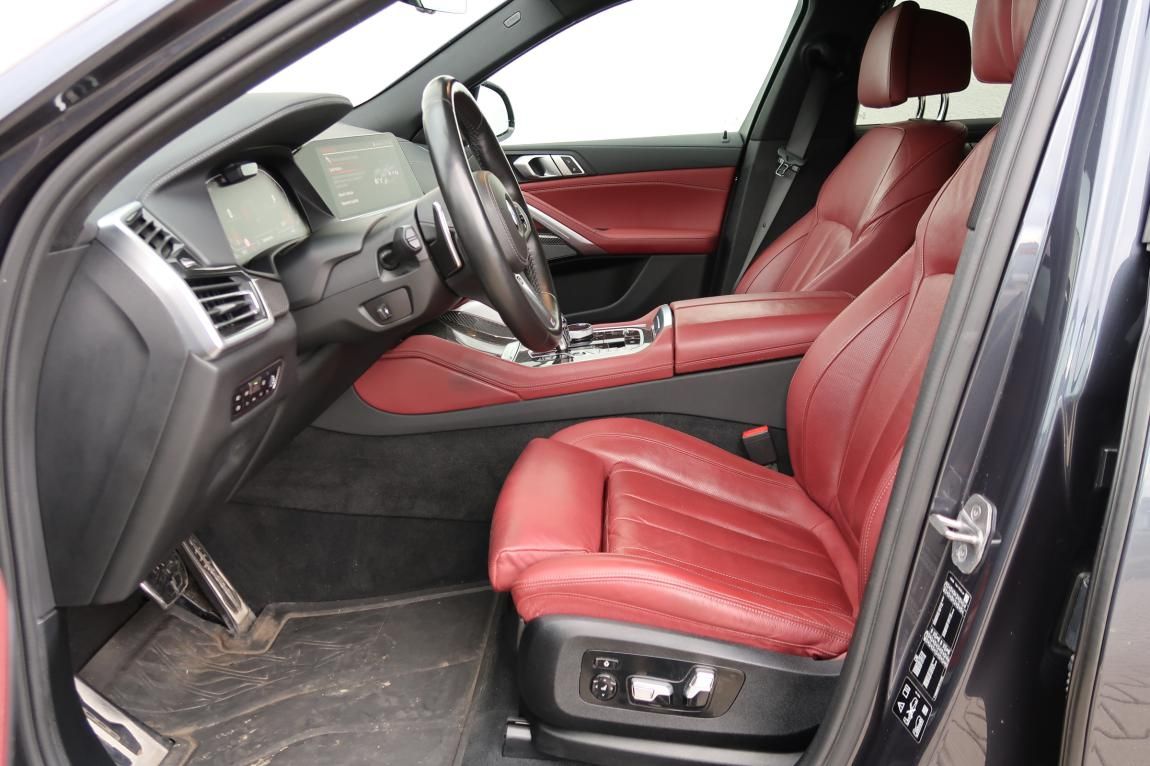 BMW X6, xDrive40i - fotka 2