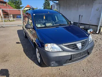 Dacia Logan, 1,6 Access KLIMA