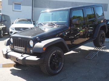 3,6L V6 4x4