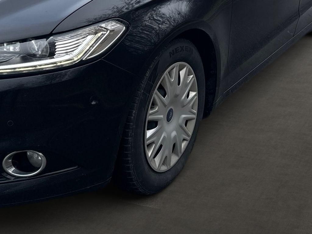 Ford Mondeo, TOP výbava VELKÝ SERVIS 50T ZÁ - fotka 6