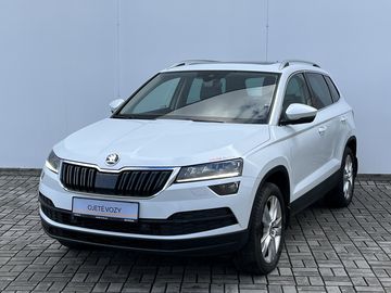 Style 2.0 TDI 110 kW