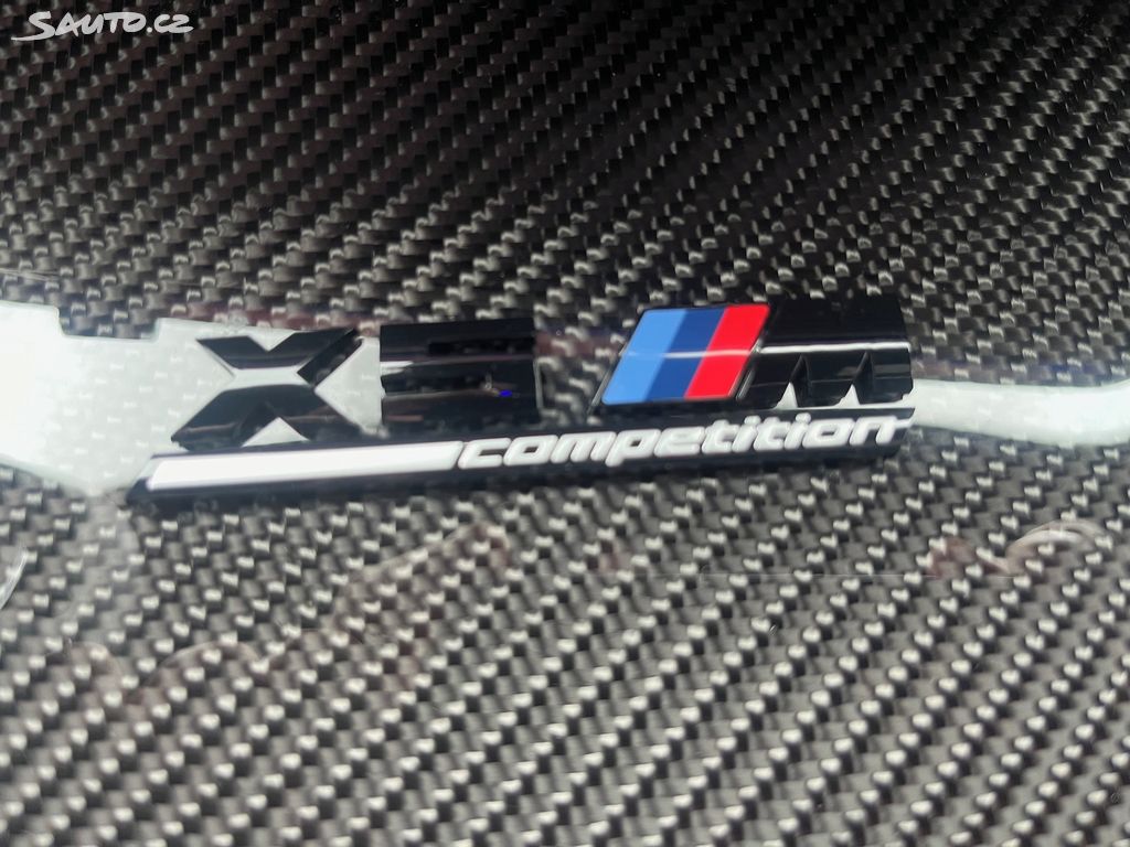 BMW X5, fotka 47