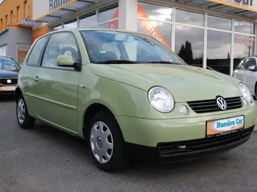 Volkswagen Lupo, 1.0MPi Basis
