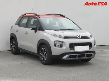 Citroën C3 Aircross, 1.2,Shine,navi