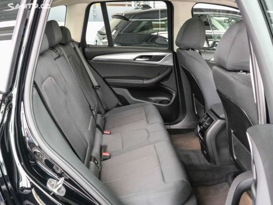 BMW X3 xDrive 30xe*Navi*Alarm*PDC* Sauto.cz