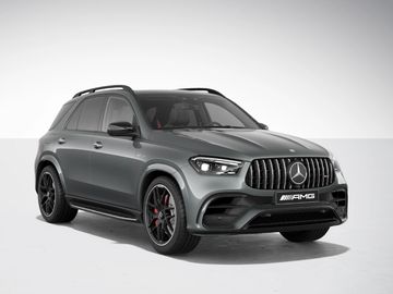 63 S AMG - FACELIFT - SKLAD
