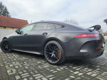 AMG GT 63 S 4MATIC