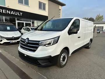 Renault Trafic, L2H1P2 dCi 130 Extra 6e